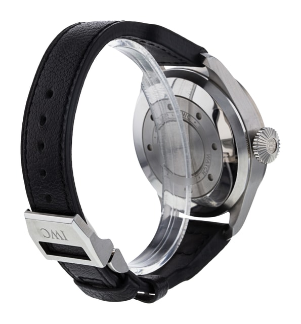 IWC Big Pilot's IW501012 Image 3